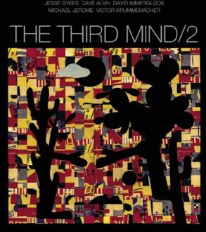 The Third Mind/2 - The Third Mind