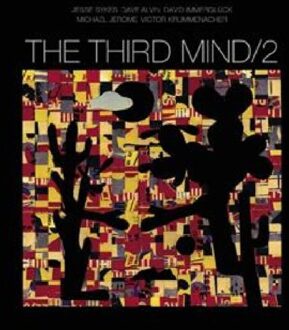 The Third Mind/2 - The Third Mind