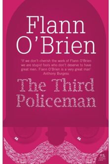 The Third Policeman (Harper Perennial Modern Classics)