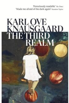 The Third Realm - Karl Ove Knausgaard