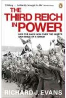 The Third Reich in Power, 1933 - 1939