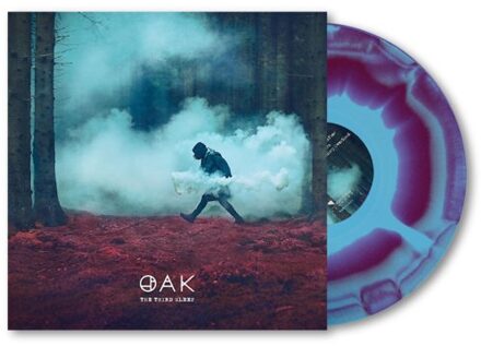 The Third Sleep - Oak