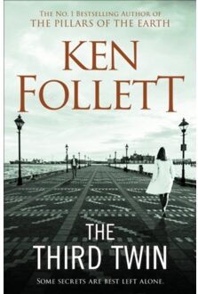 The Third Twin - Ken Follett