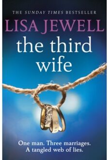 The Third Wife - Lisa Jewell