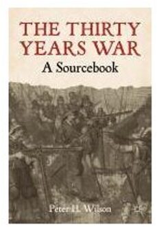 The Thirty Years War