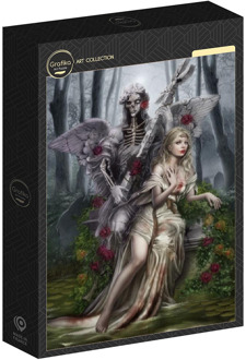 The Thorn of Every Rose Puzzel (1000 stukjes)