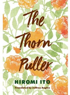 The Thorn Puller - Hiromi Ito