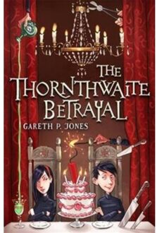 The Thornthwaite Betrayal
