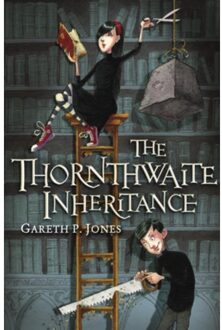 The Thornthwaite Inheritance