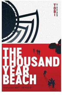 The Thousand Year Beach