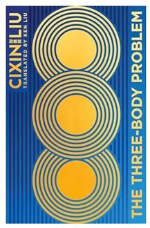 The Three-Body Problem - The Three-Body Problem - Cixin Liu