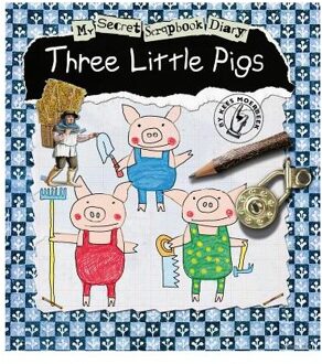 The Three Little Pigs