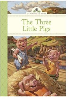 The Three Little Pigs