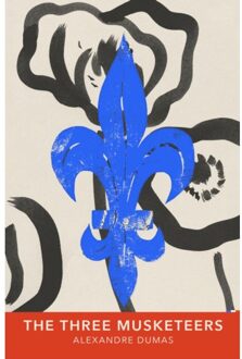 The Three Musketeers - French Vintage Classics - Alexandre Dumas