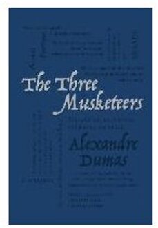 The Three Musketeers