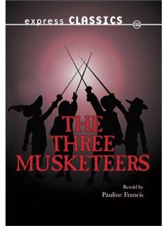 The Three Musketiers - Alexandre Dumas