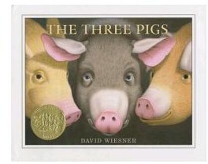 The Three Pigs