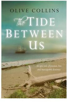 The Tide Between Us