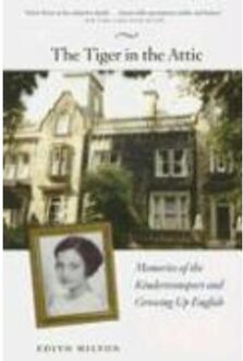 The Tiger in the Attic