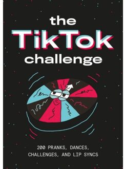 The Tiktok Challenge - Will Eagle