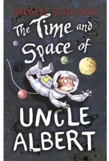 The Time and Space of Uncle Albert