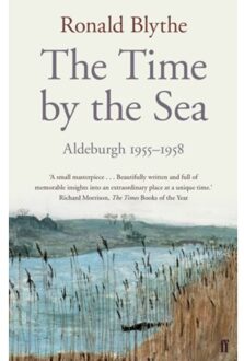 The Time By The Sea - Ronald Blythe