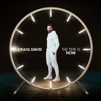 The Time Is Now (Deluxe Edition) (LP)