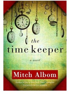 The Time Keeper