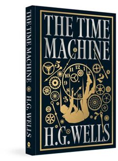 The Time Machine - H.G. Wells