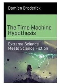 The Time Machine Hypothesis