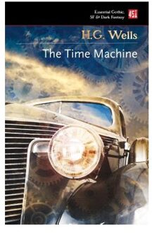 The Time Machine