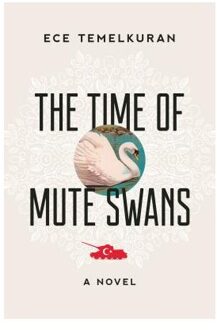 The Time of Mute Swans