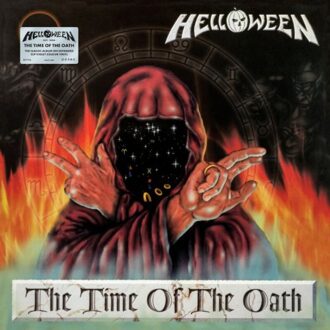 The Time Of The Oath - Helloween