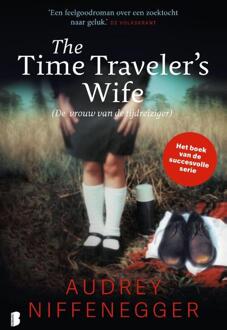 The Time Traveler's Wife (De Vrouw Van De Tijdreiziger) - Audrey Niffenegger