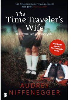 The Time Traveler's Wife (De Vrouw Van De Tijdreiziger) - Audrey Niffenegger