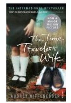 The Time Traveler's Wife