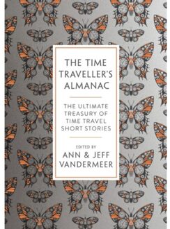The Time Traveller's Almanac