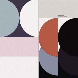 The Timeless Nowhere (Box 4Lp & 2Cd)