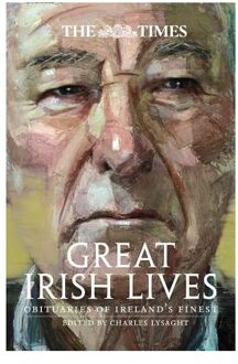 The Times Great Irish Lives