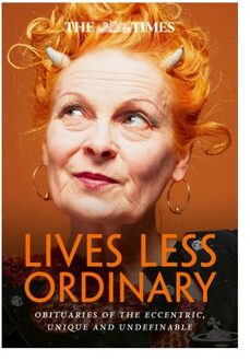 The Times Lives Less Ordinary