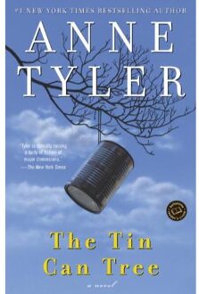 The Tin Can Tree