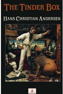 The Tinder Box - Hans Christian Andersen