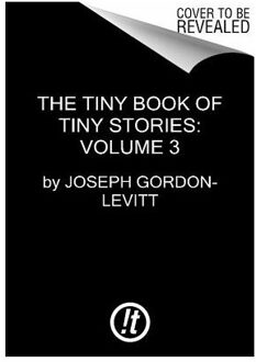 The Tiny Book of Tiny Stories