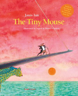 The Tiny Mouse - Boek Janis Ian (1788070259)