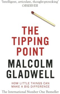 The Tipping Point