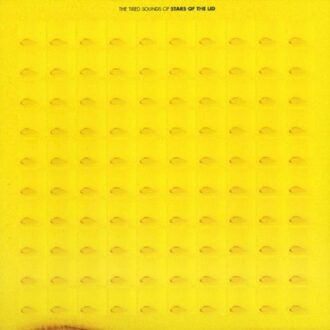 The Tired Sounds Of Stars Of The Lid