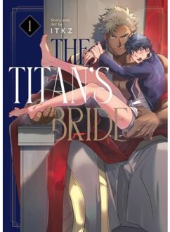 The Titan's Bride Vol. 1 - The Titan's Bride - ITKZ