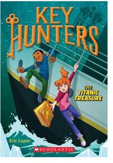 The Titanic Treasure