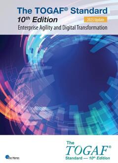 The TOGAF® Standard -  The Open Group (ISBN: 9789401813471)