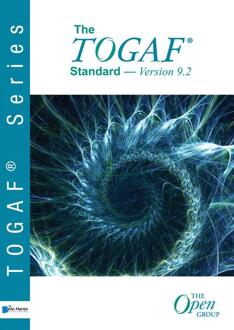 The TOGAF® Standard Version 9.2 - eBook Tog The Open Group (940180284X)